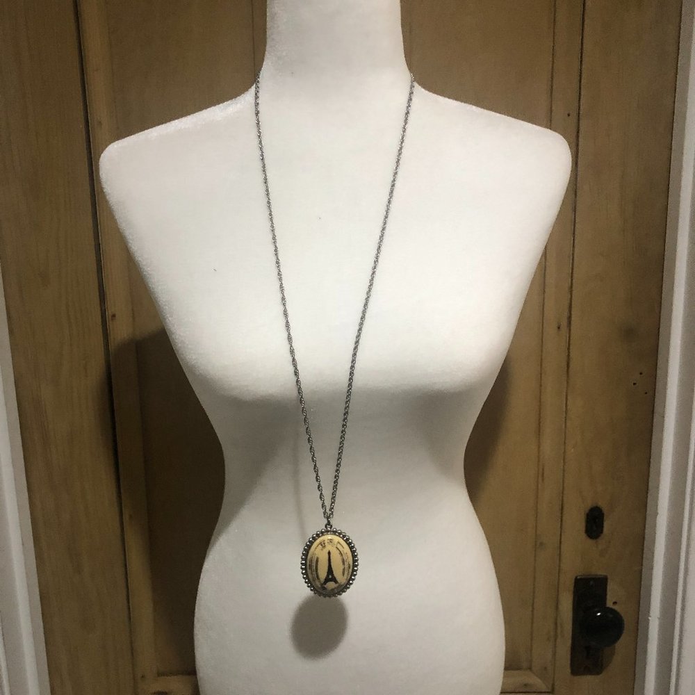 Pendant Necklace